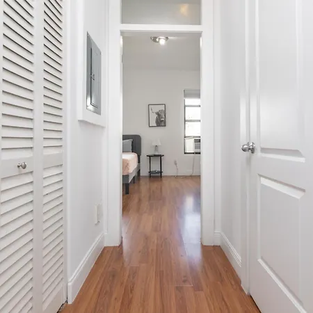 1-Bdrm Apartment - Heart Of Downtown & Wynwood Miami Exterior photo