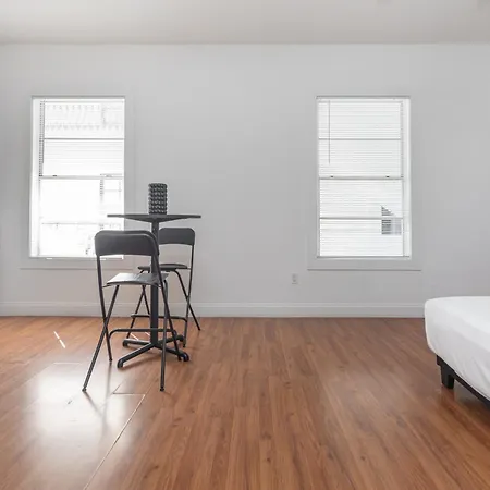 1-Bdrm Apartment - Heart Of Downtown & Wynwood Miami Exterior photo