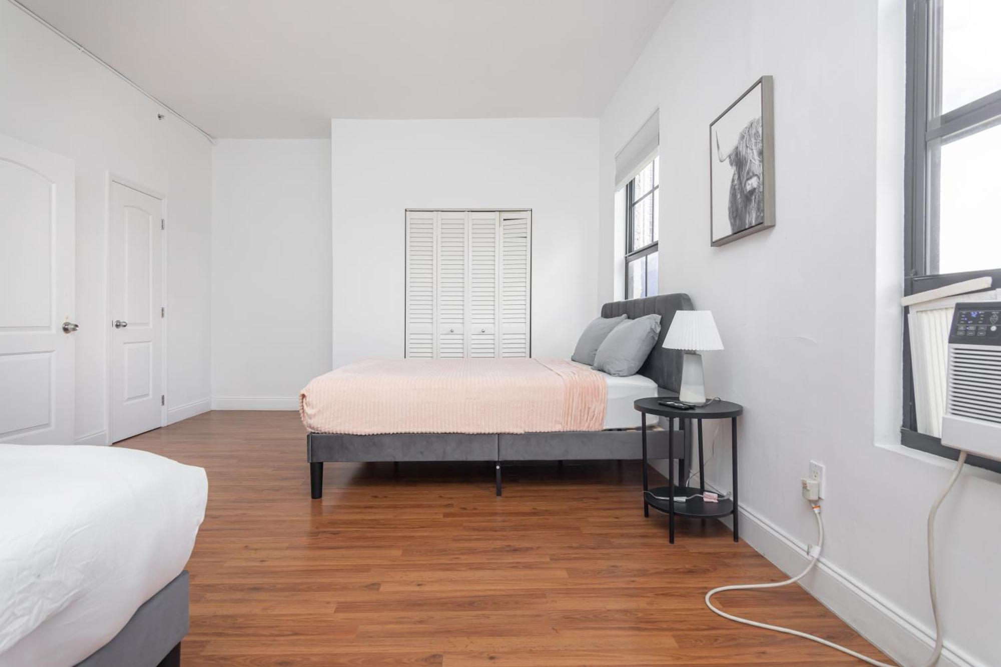 Appartement 1-bdrm - Heart Of Downtown & Wynwood *