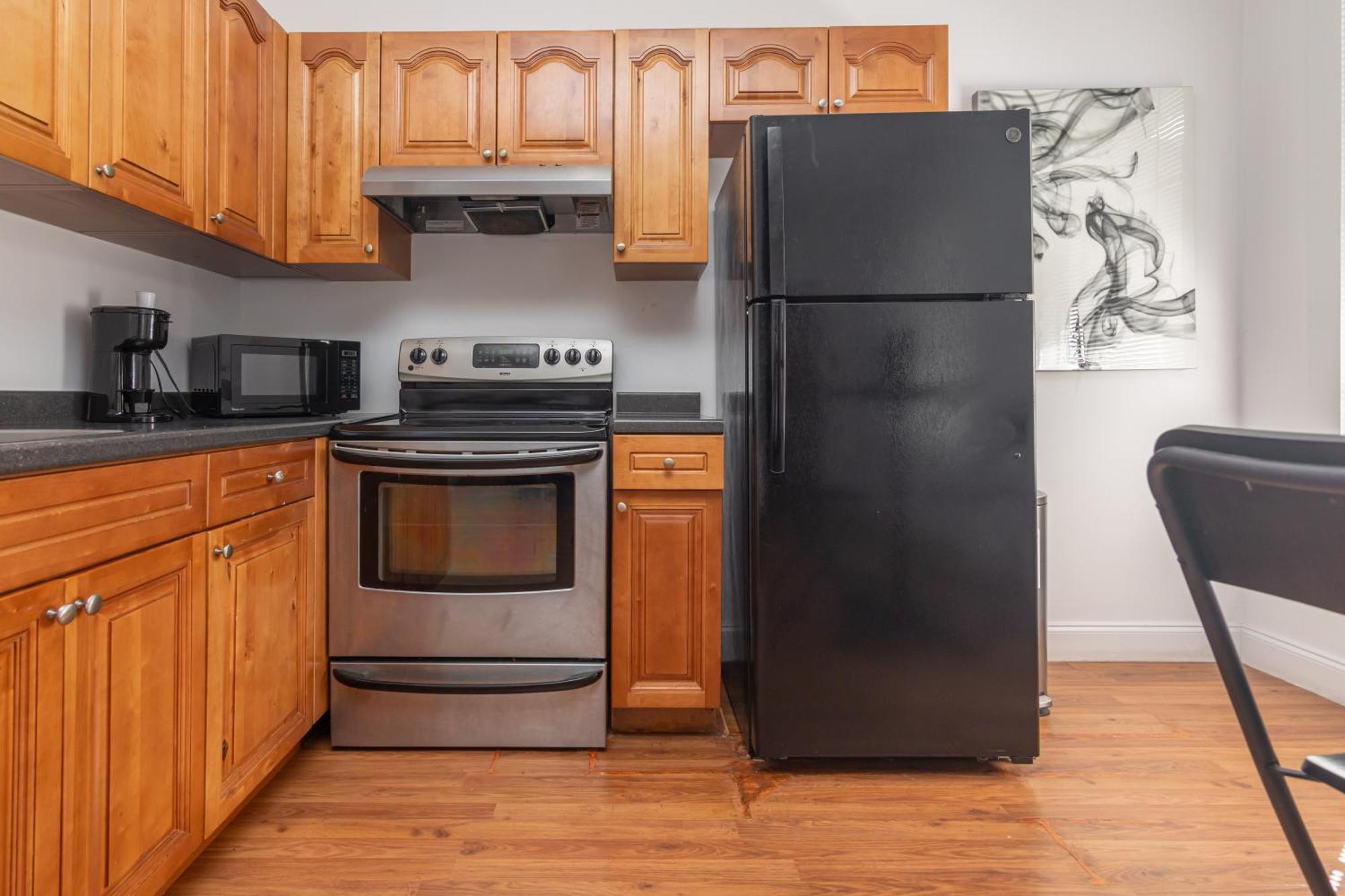 1-bdrm - Heart Of Downtown & Wynwood Appartement *