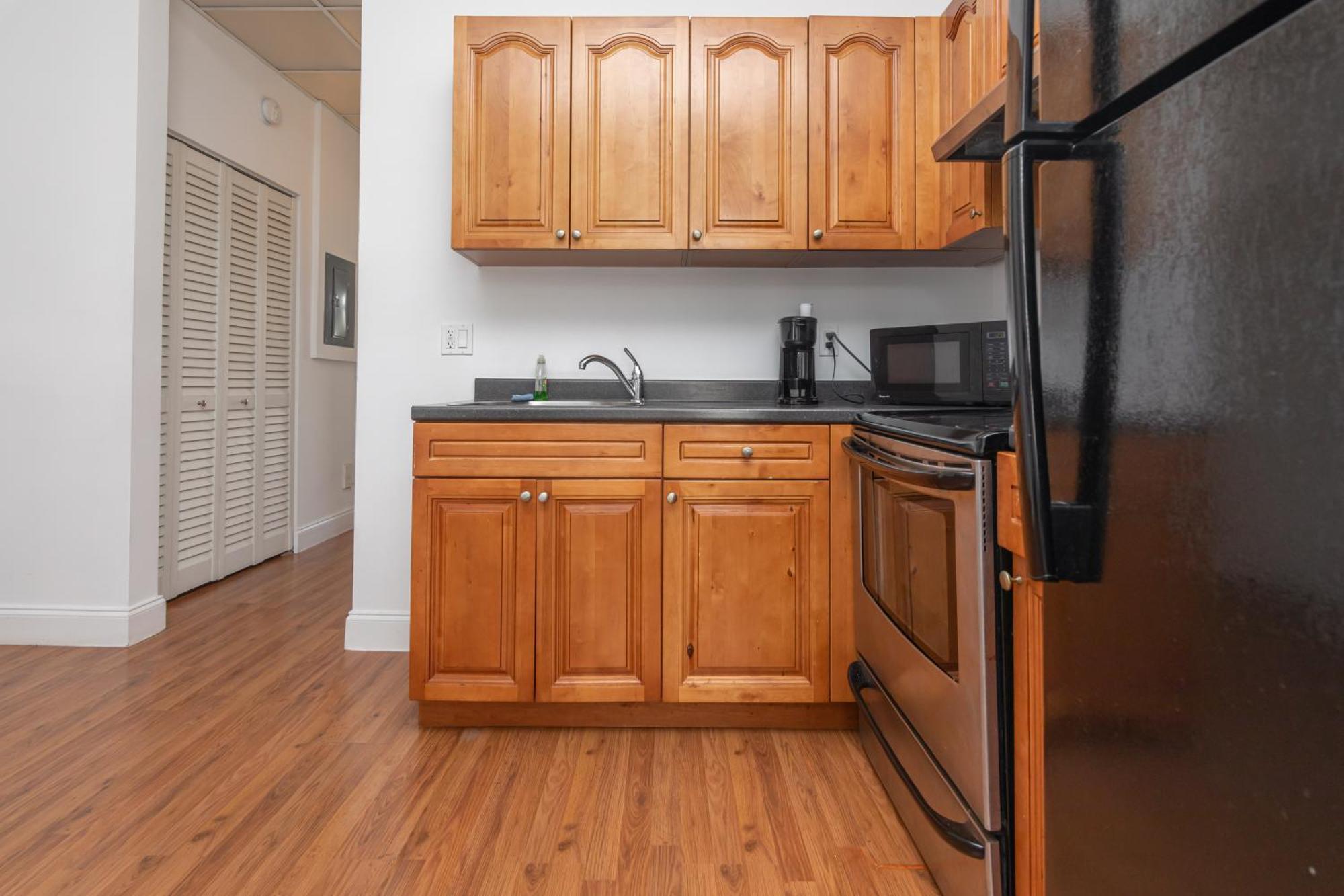 Appartement 1-bdrm - Heart Of Downtown & Wynwood