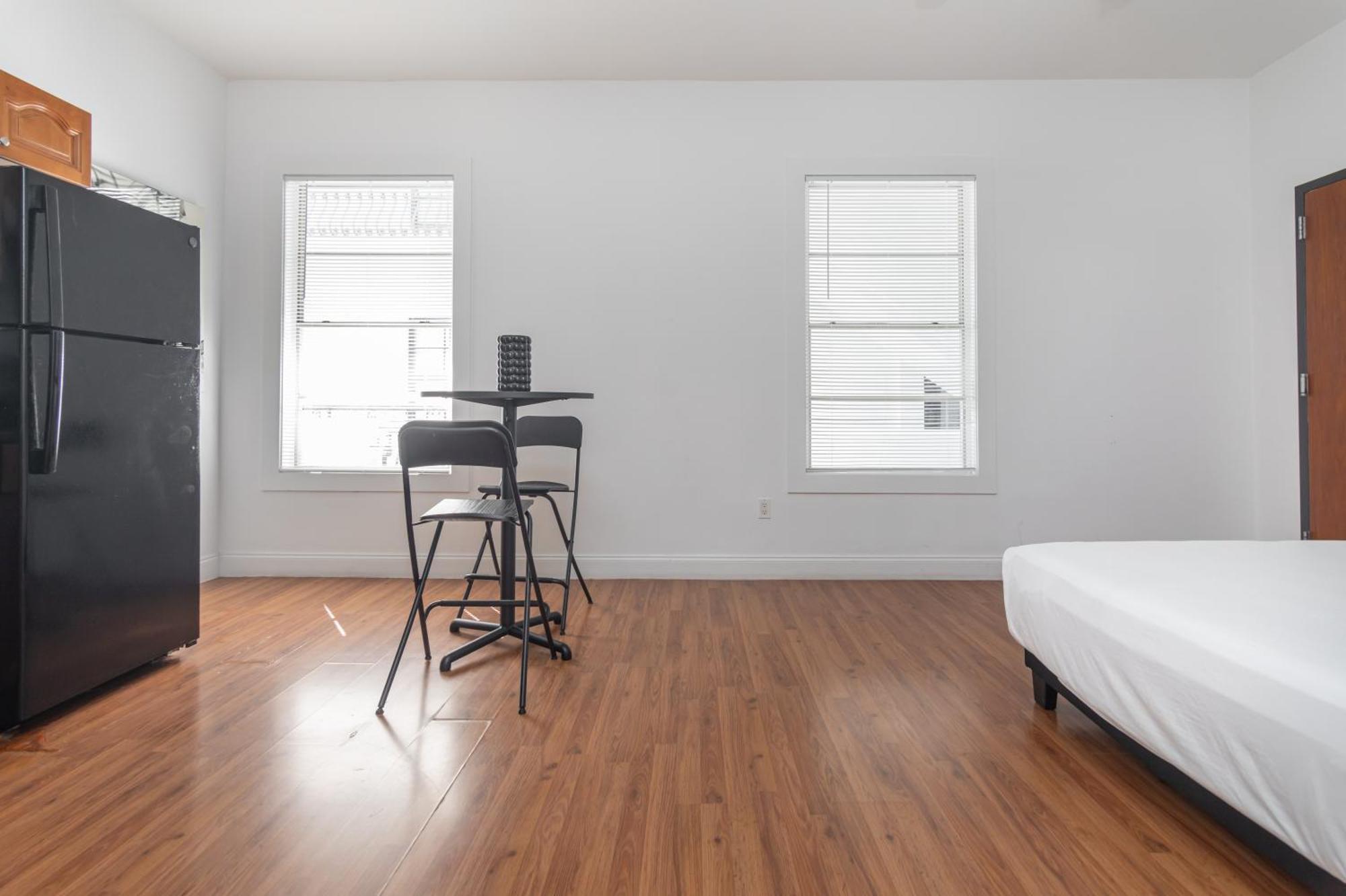 1-bdrm - Heart Of Downtown & Wynwood Appartement