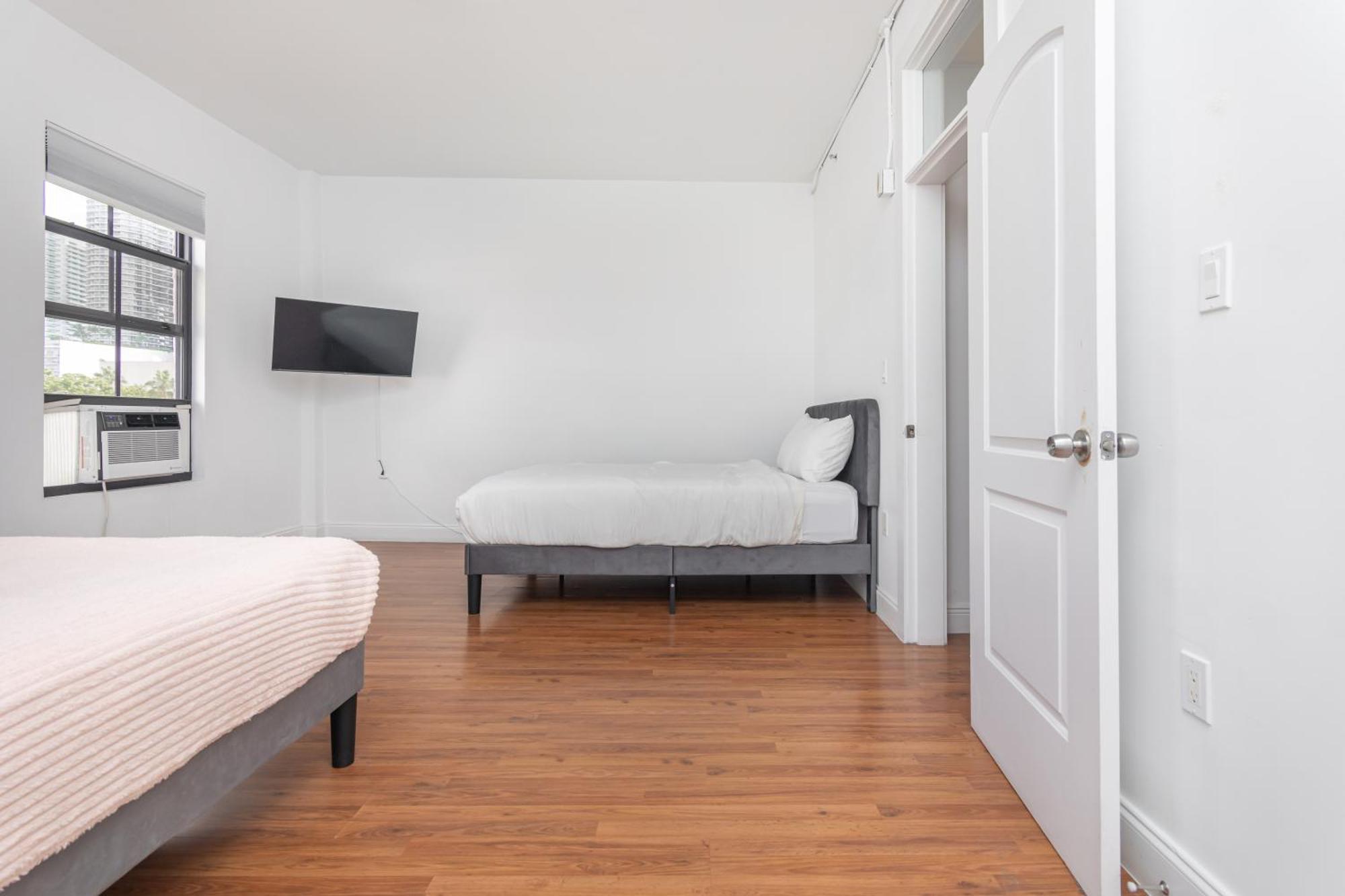 1-bdrm - Heart Of Downtown & Wynwood Appartement *