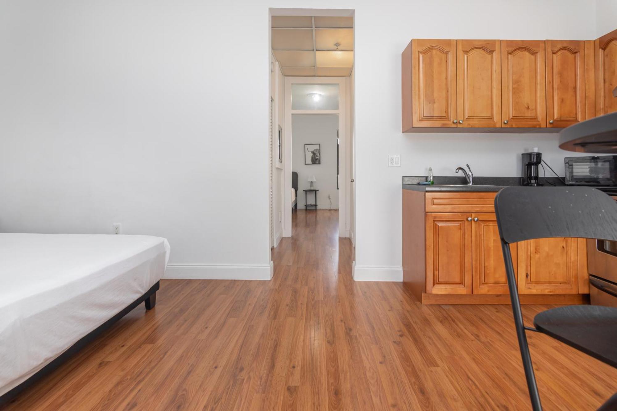 1-bdrm - Heart Of Downtown & Wynwood Appartement *