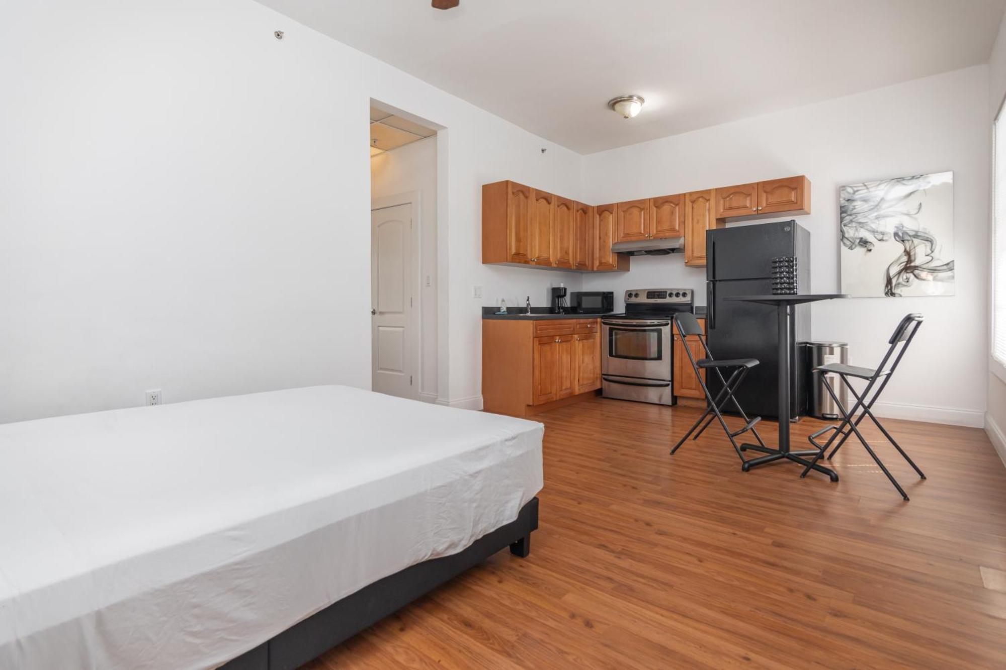 Appartement 1-bdrm - Heart Of Downtown & Wynwood *