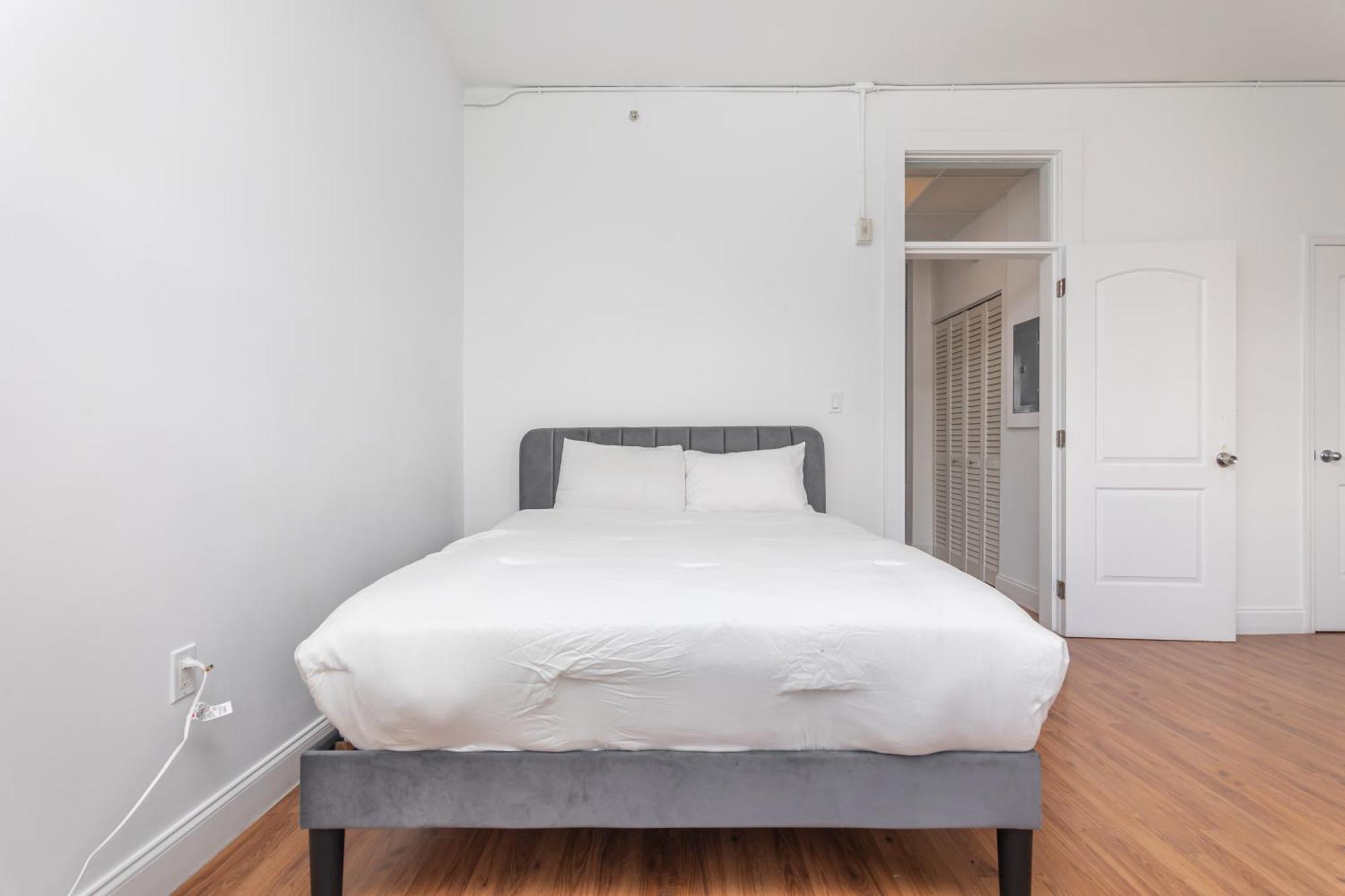 1-bdrm - Heart Of Downtown & Wynwood Appartement