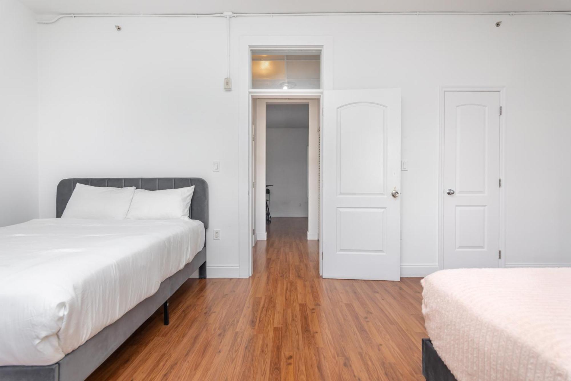 1-bdrm - Heart Of Downtown & Wynwood Appartement *