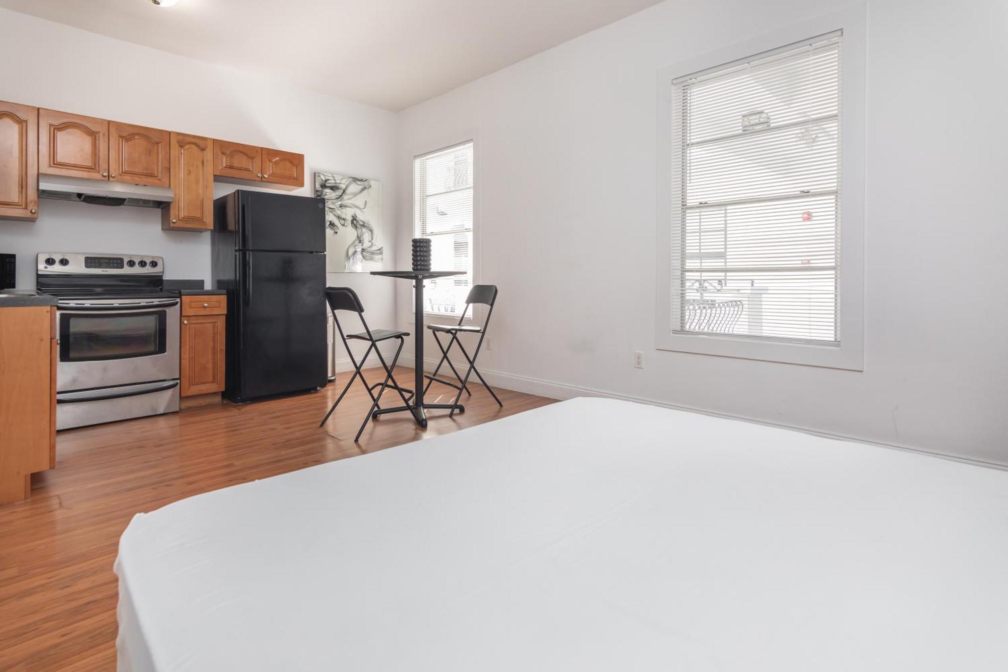 Appartement 1-bdrm - Heart Of Downtown & Wynwood Miami