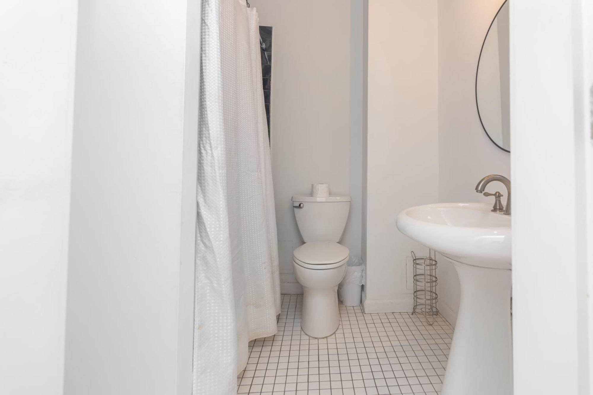Appartement 1-bdrm - Heart Of Downtown & Wynwood Miami